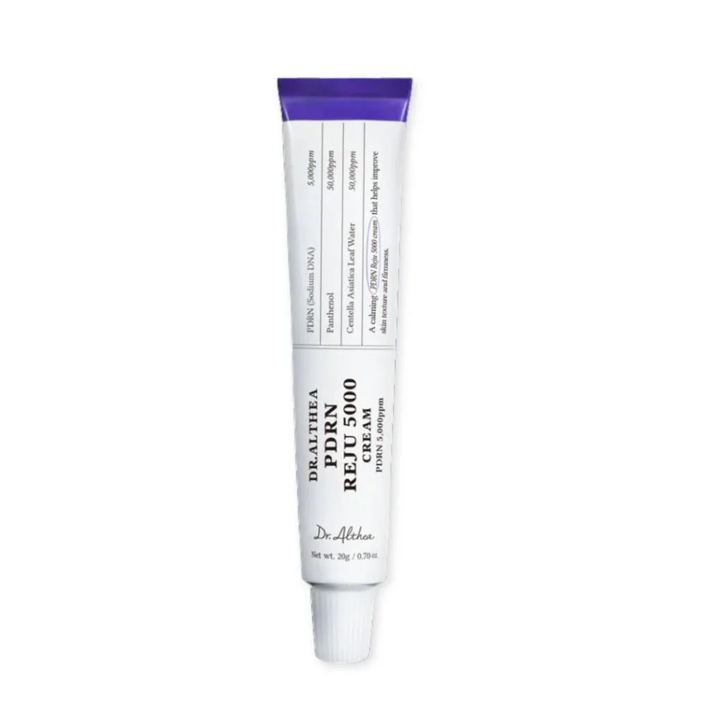 Dr. Althea PDRN Rejuvenating Cream 20gr