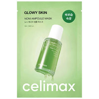 Celimax Glowy Skin Noni Ampoule Mask 29ml
