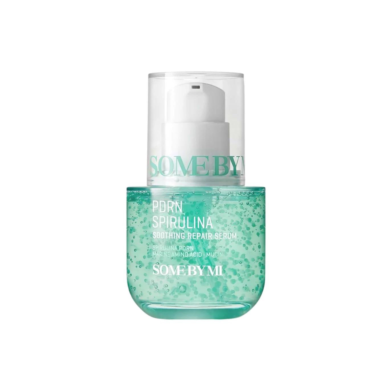 Some By Mi PDRN Spirulina Soothing Repair Serum 50ml
