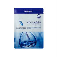 Farmstay Visible Difference Mask Sheet Collagen 23ml