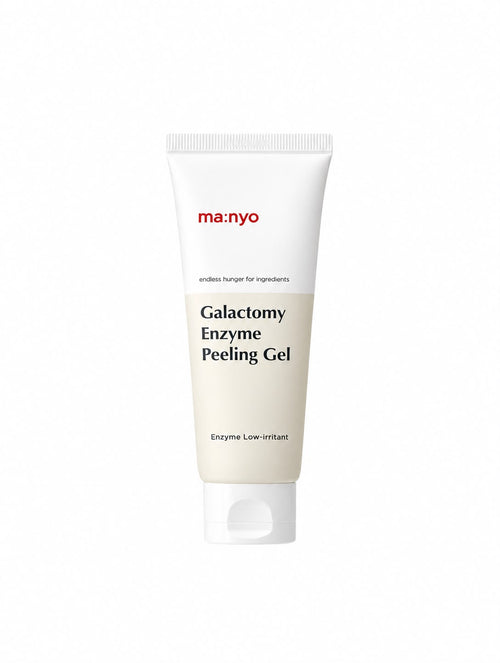 ma:nyo – Galactomy Enzyme Peeling Gel – 75 ml