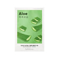 MISSHA – Airy Fit Sheet Mask Aloe – 19 g
