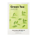 MISSHA Airy Fit Sheet Mask Green Tea 19g