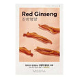 MISSHA Airy Fit Sheet Mask Red Ginseng 19g
