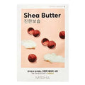 MISSHA – Airy Fit Sheet Mask Shea Butter – 19 g