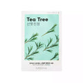 MISSHA – Airy Fit Sheet Mask Tea Tree – 19 g