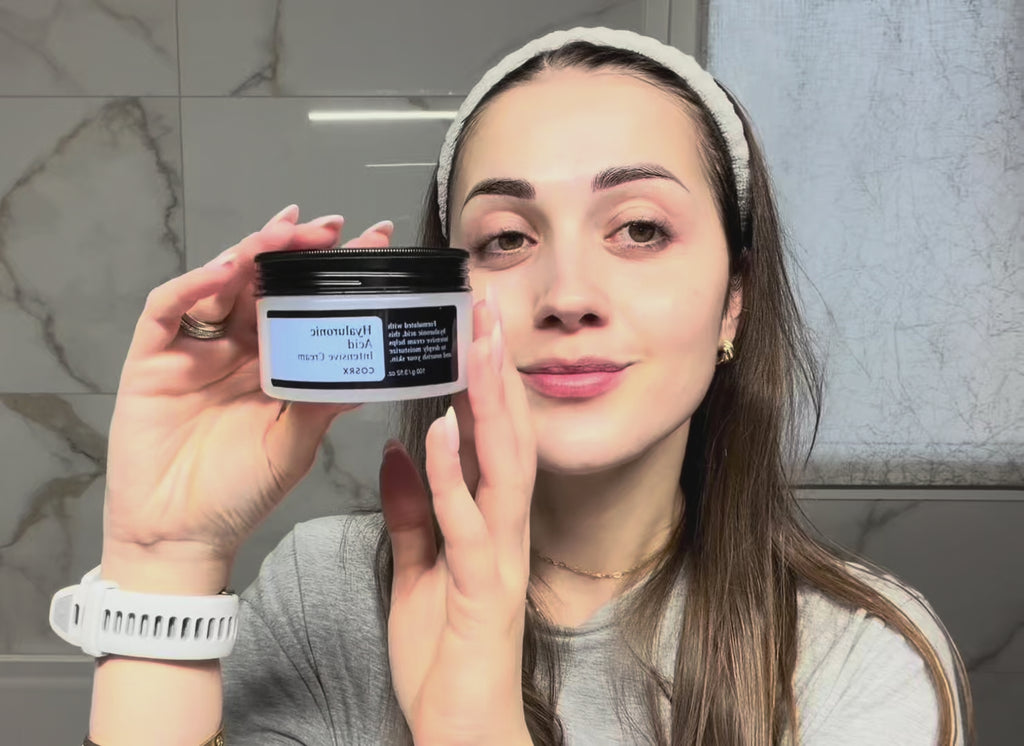 COSRX Hyaluronic Acid Intensive Cream 100ml