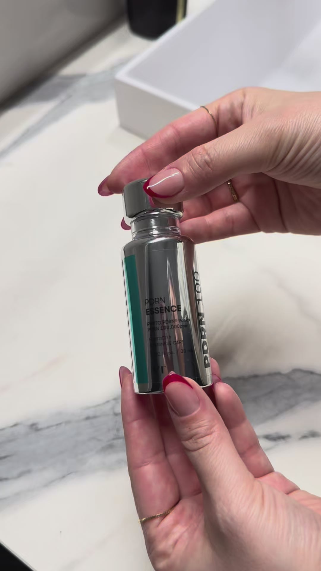 VT PDRN 100 – Essence Elasticità & Anti-Rughe 30ml