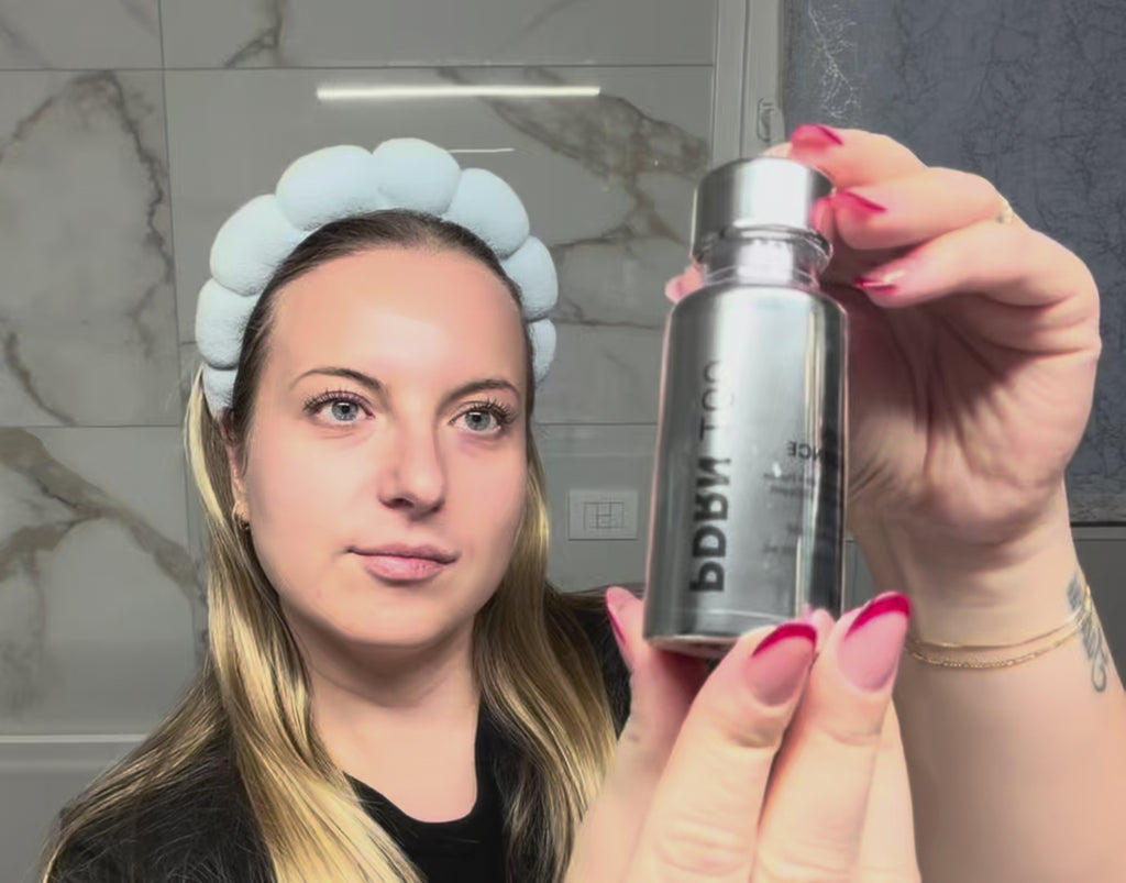 VT PDRN 100 – Essence Elasticità & Anti-Rughe 30ml