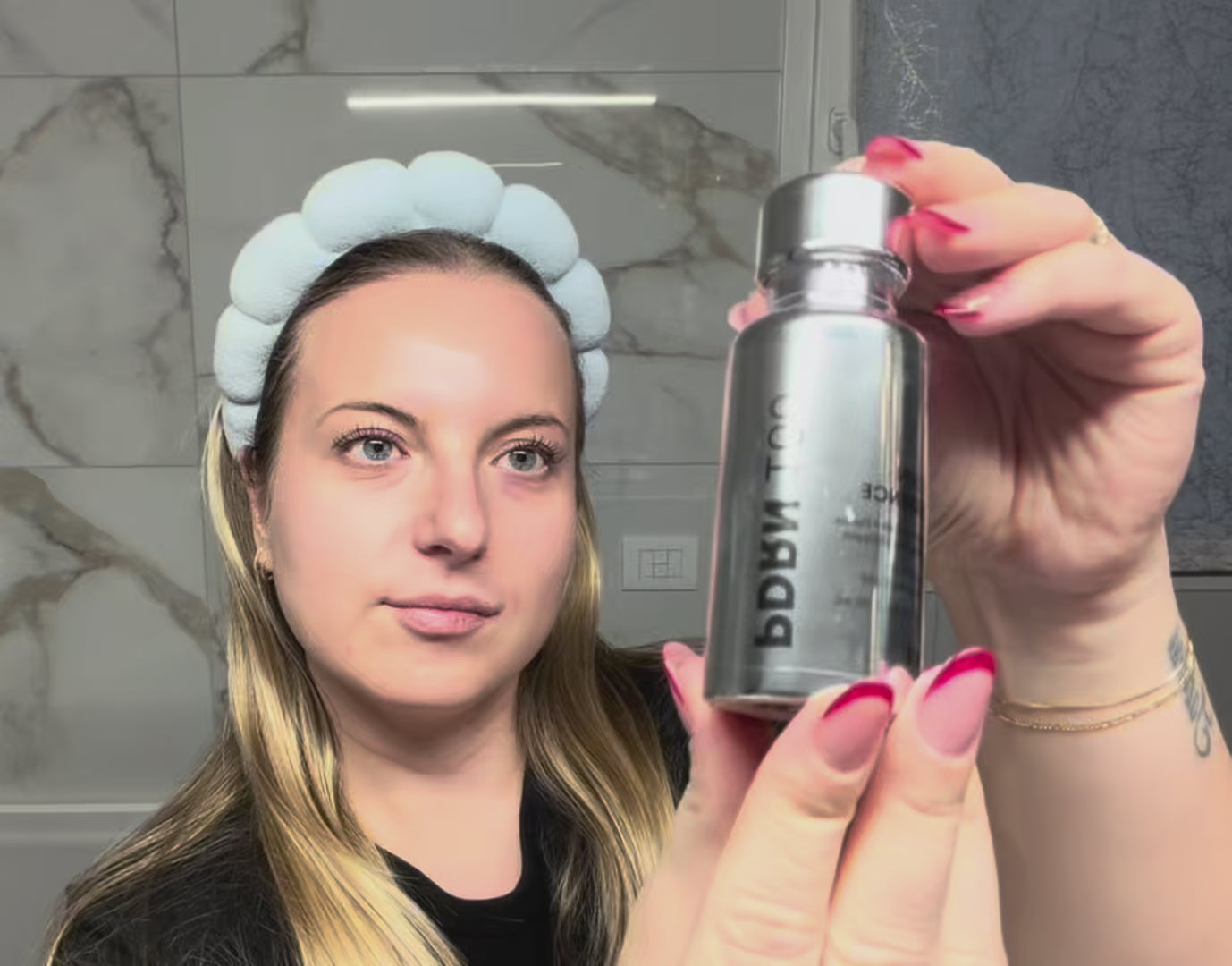 VT PDRN 100 – Essence Elasticità & Anti-Rughe 30ml
