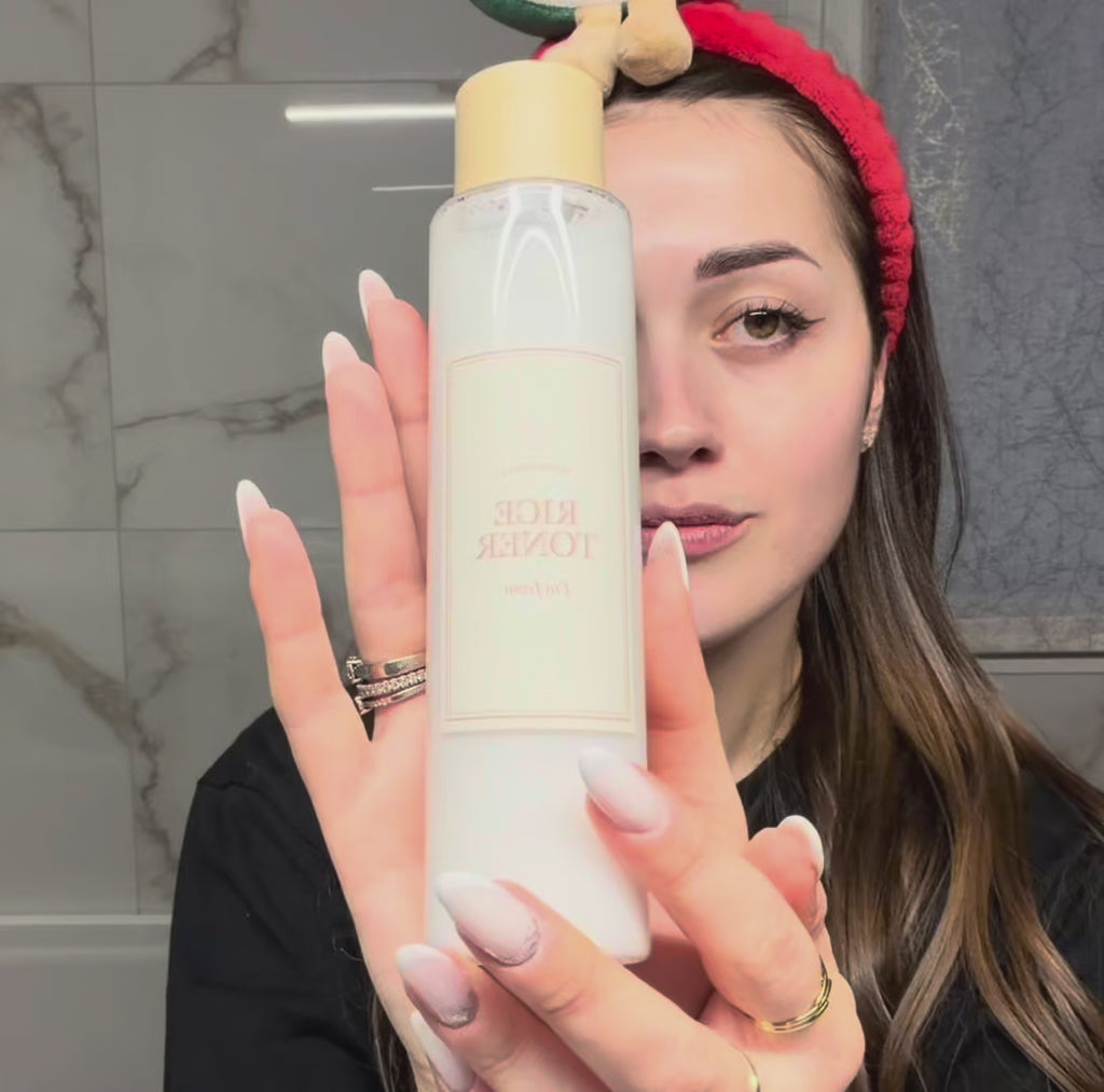 I’m From – Rice Toner 150ml