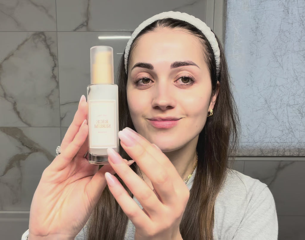 I’m From Rice Serum 30ml