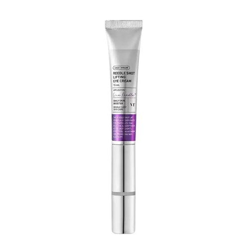 VT Reedle Shot Lifting Eye Cream 15ml